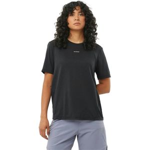 Salomon SHKout Core T-shirt Dames