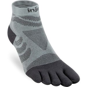 Injinji Ultra Run Mini-Crew/Coolmax Dames