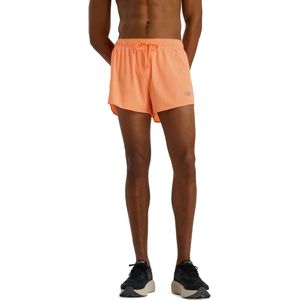 New Balance RC Ultra Light 3 Inch Split Short Heren