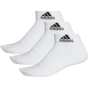 adidas Light Ankle Socks 3-pack