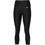 Mizuno - Core 3/4 Tight - Dames - Hardloopcapri