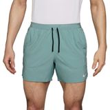 Nike - Stride Dri-FIT - Hardloopshorts - Groen