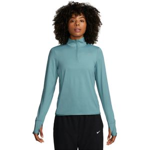 Nike Dri-FIT Swift Element UV Half Zip Shirt Dames