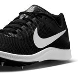 Nike - Zoom Rival Distance - Spikes - Zwart