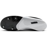 Nike - Zoom Rival Distance - Spikes - Zwart