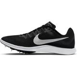 Nike - Zoom Rival Distance - Spikes - Zwart