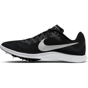 Nike - Zoom Rival Distance - Spikes - Zwart