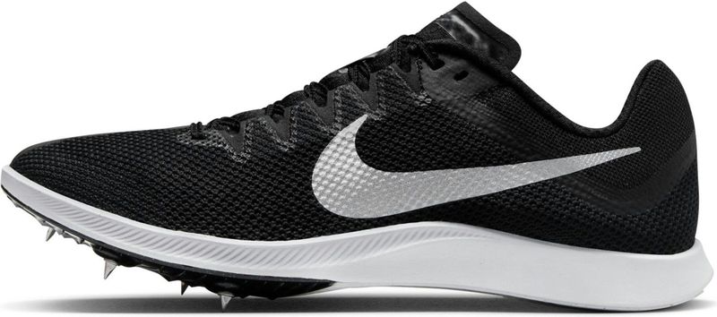 Nike - Zoom Rival Distance - Spikes - Zwart