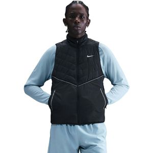 Nike Therma-FIT Reflective Repel Vest Heren