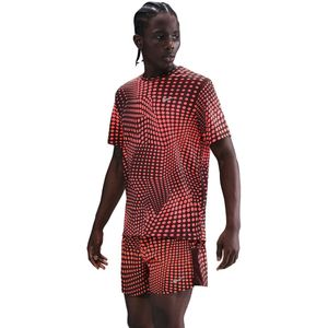 Nike Miler Dri-FIT UV T-shirt Heren