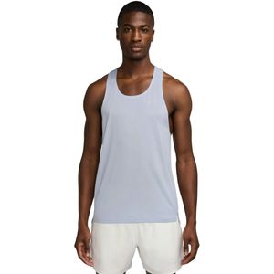 Nike - Fast Dri-FIT Singlet - Heren - Vochtabsorberend - Racerback-ontwerp