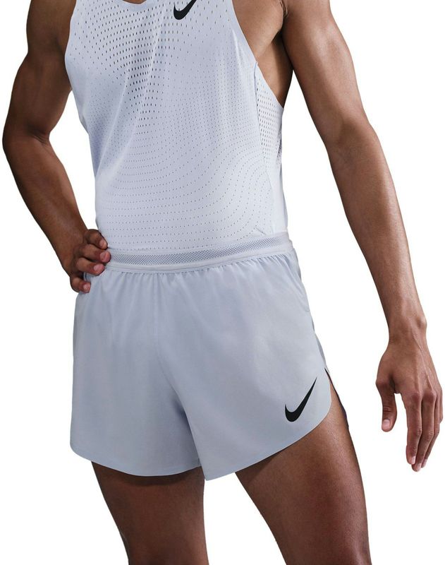 Nike AeroSwift Dri-FIT ADV 4 Inch Brief-Lined Shorts Heren