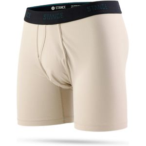Stance String Grey Perf Wholester Boxers Heren