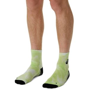 ASICS Performance Run Quarter Socks Unisex