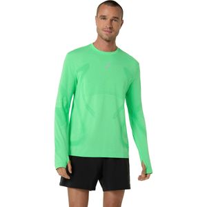 ASICS Road Seamless Shirt Heren