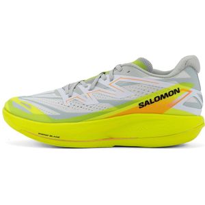 Salomon - Phantasm 2 - Hardloopschoenen - Zwart - Energy Foam