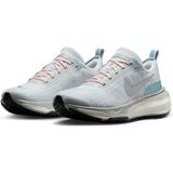 Nike - Invincible Run Flyknit 3 - Hardloopschoenen - Zwart - Nike ZoomX Foam