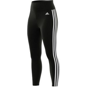 adidas High Rise 3 Stripes 7/8 Tight Dames