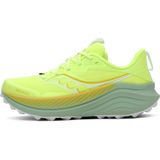 Saucony - Xodus Ultra 3 - Trailschoen - Grijs - PWRRUN Foam