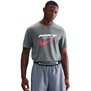 Nike - Miler Run Energy Dri-FIT UV - T-shirt - Heren