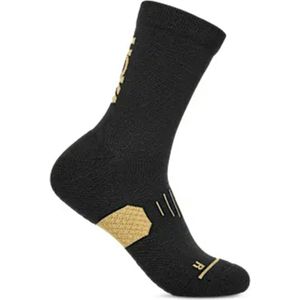 HOKA Graphic Crew Run Socks Unisex