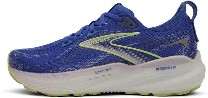 Brooks - Glycerin GTS 22 - Hardloopschoen - Dames