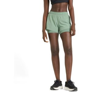 New Balance - RC 2in1 3 Inch Short - Hardloopshort - Dames