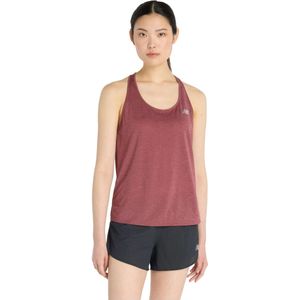 New Balance Athletics Tank Dames