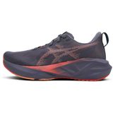 ASICS - Novablast 5 - Hardloopschoenen - Zwart - Engineered Mesh