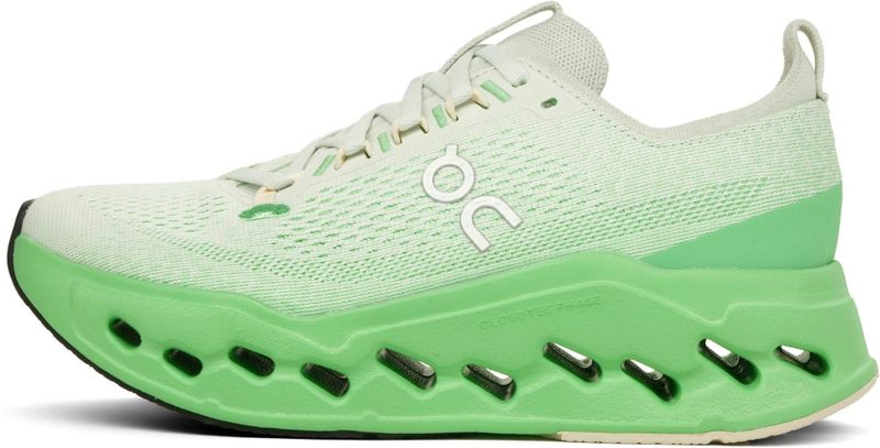 On - Cloudsurfer Max - Hardloopschoenen - Heren