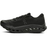 On - Cloudsurfer Trail 2 WP - Trailrunningschoenen - Zwart/Grijs - Waterdicht
