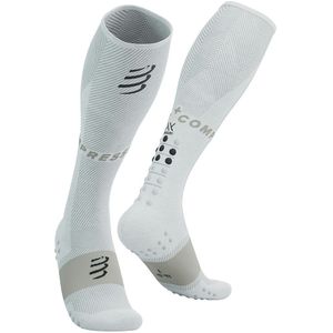 Compressport Full Socks Oxygen