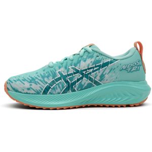 ASICS Gel-Noosa Tri 16 GS Sneakers Jongens - Illuminate Mint Wave Teal