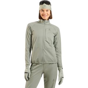 Odlo Zeroweight Elite Windproof Jacket Dames