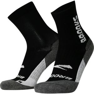 Brooks - Ghost Crew Socks - Sportsokken - Unisex