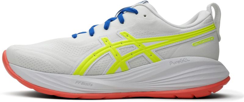 ASICS Gel Cumulus 27 ATC Heren