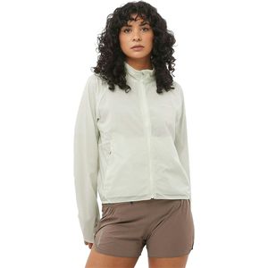 Salomon Shakeout Fly Jacket Dames