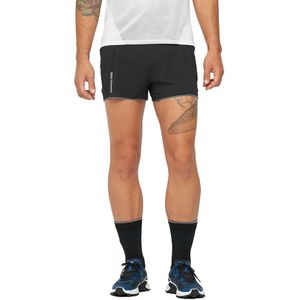 Salomon - Sense Aero - Hardloopshort - Heren