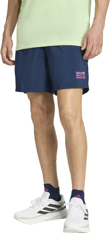 adidas - Berlin Marathon 2025 - Korte Broeken - 5 Inch