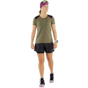 Dynafit Alpine Pro 2in1 Short Dames