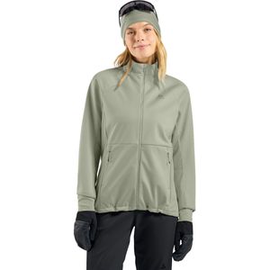 Odlo - Essential Warm Jacket - Dames Jack