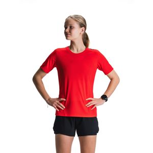 Fusion Run T-shirt Dames