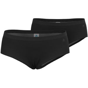 Odlo Active Everyday Eco Panty 2-Pack Dames