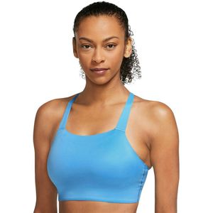 Nike Swoosh Luxe Bra Dames