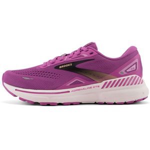 Brooks - Adrenaline GTS 23 - Hardloopschoenen - Dames