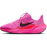 Nike - Pegasus 41 - Hardloopschoenen - Bruin
