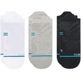 Stance - Run Light Tab - Hardloopsokken - 3-Pack - Unisex