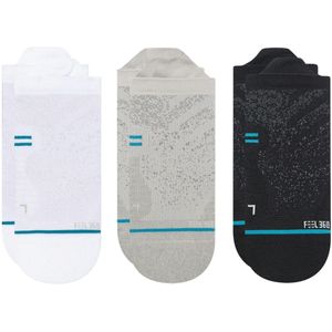 Stance - Run Light Tab - Hardloopsokken - 3-Pack - Unisex