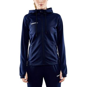 Craft Evolve Hooded Jacket Dames