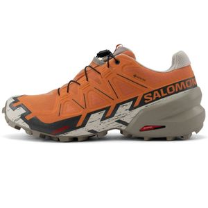 Salomon Speedcross 6 GTX Dames